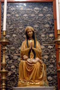 skulls vv otranto-cathedral-martyrs
